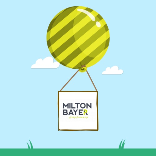 Milton Bayer Ltd