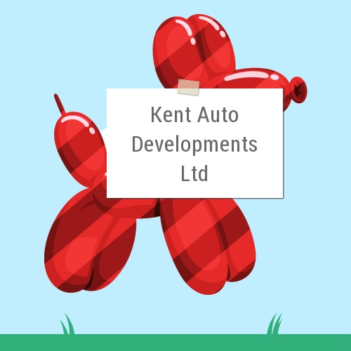 Kent Auto Developments Ltd