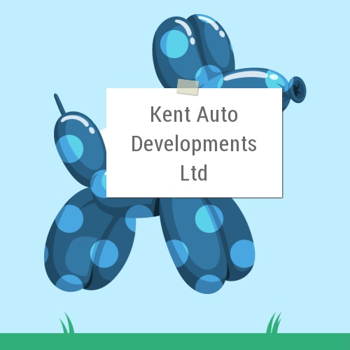 Kent Auto Developments Ltd