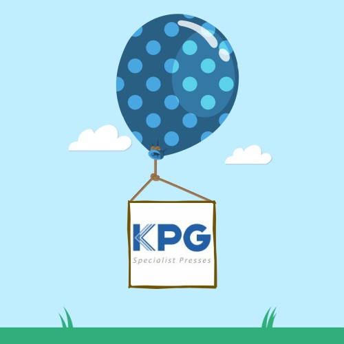 KPG Europe Ltd