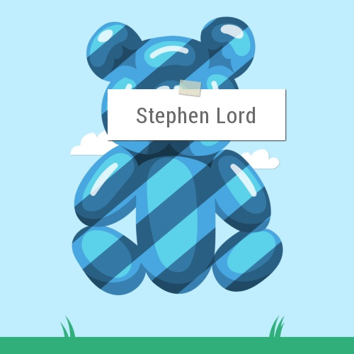 Stephen Lord