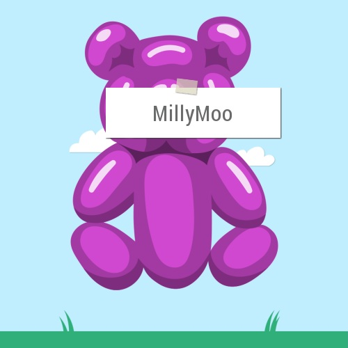 Millymoo