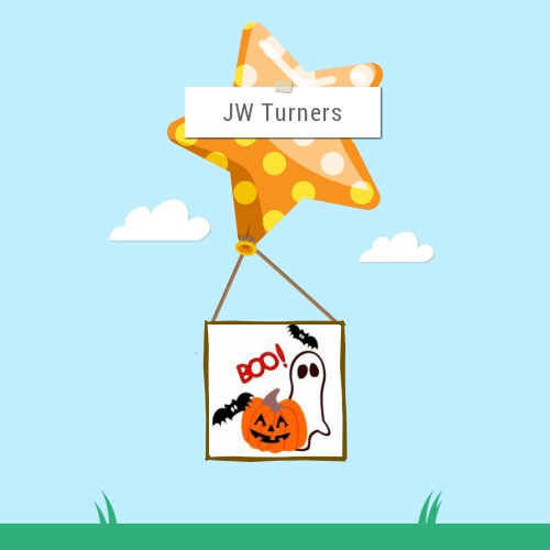 J W Turner Ltd