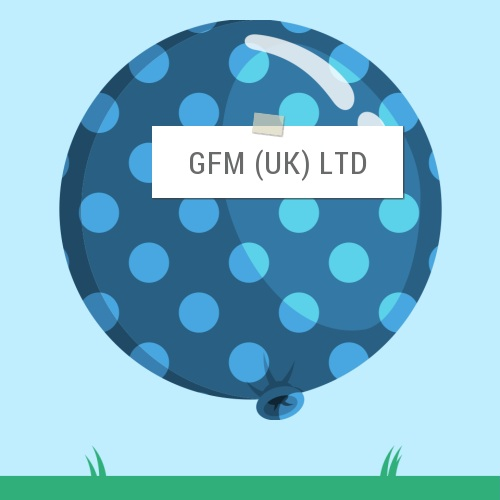 G F M (UK) Ltd