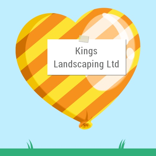 Kings Landscaping Ltd