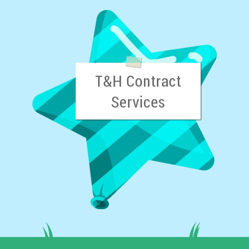 T & H Contract Services Ltd