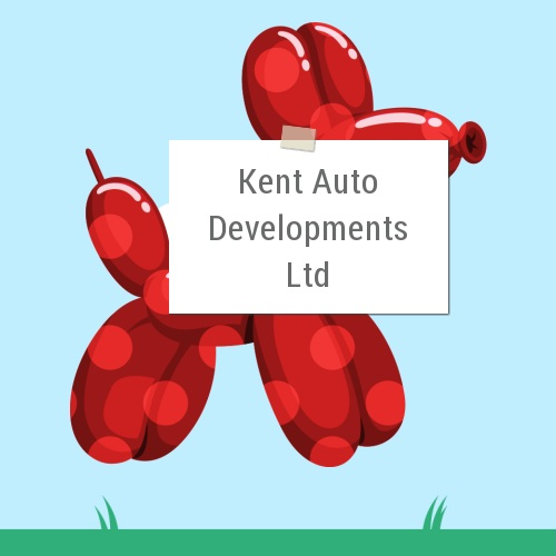 Kent Auto Developments Ltd