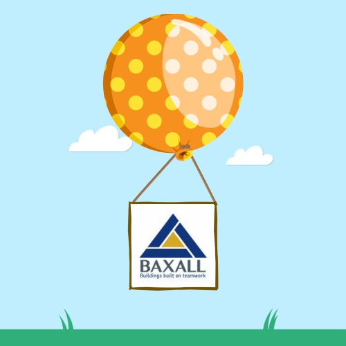 Baxall Construction Ltd