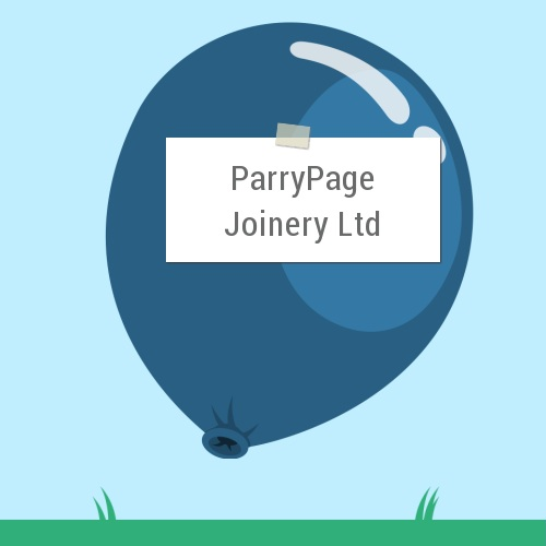 Parry Page Joinery