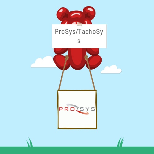 ProSys Dev Ltd