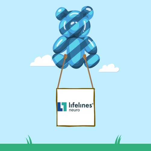 Lifelines Ltd