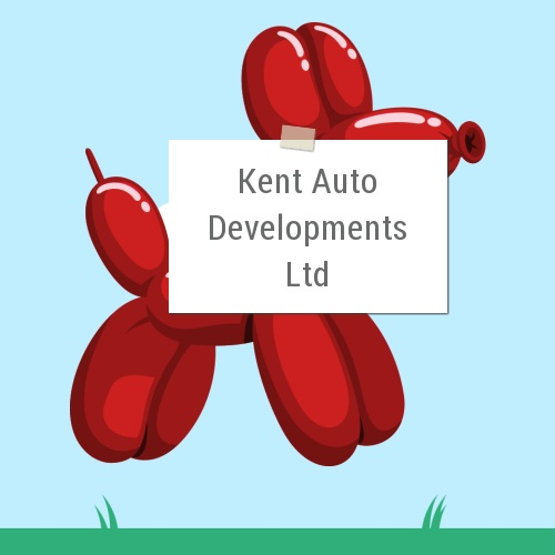 Kent Auto Developments Ltd