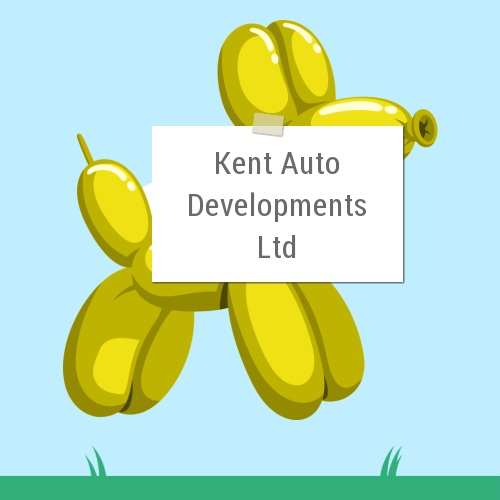 Kent Auto Developments Ltd