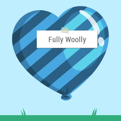 Fully Woolly