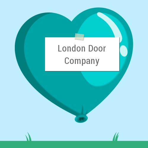 London Door Company