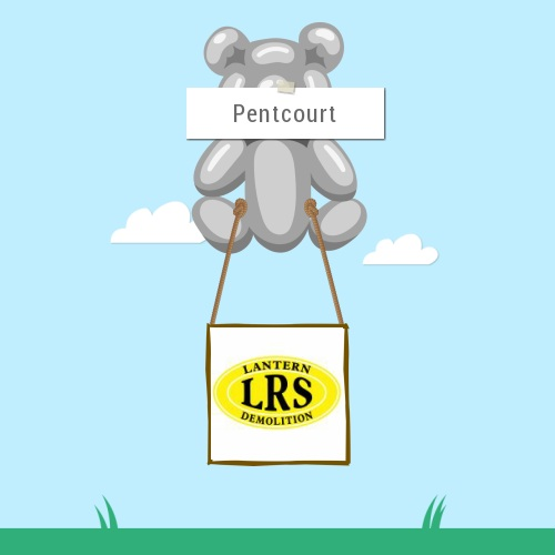 Pentcourt Ltd