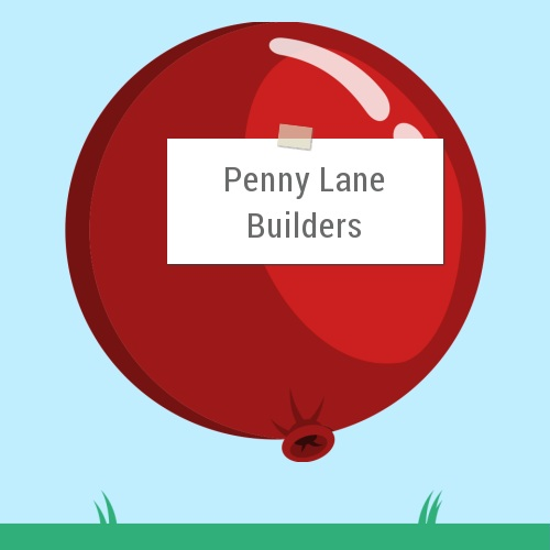 Penny Lane Builders Ltd