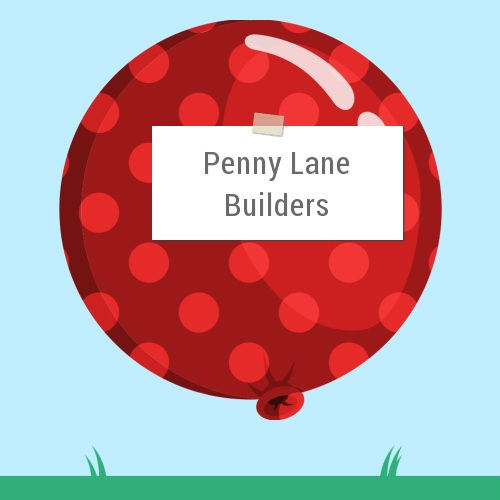 Penny Lane Builders Ltd