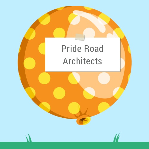 Pride Road Architects