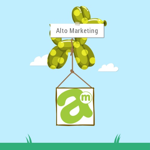 Alto Marketing Ltd