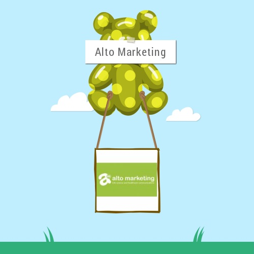 Alto Marketing Ltd