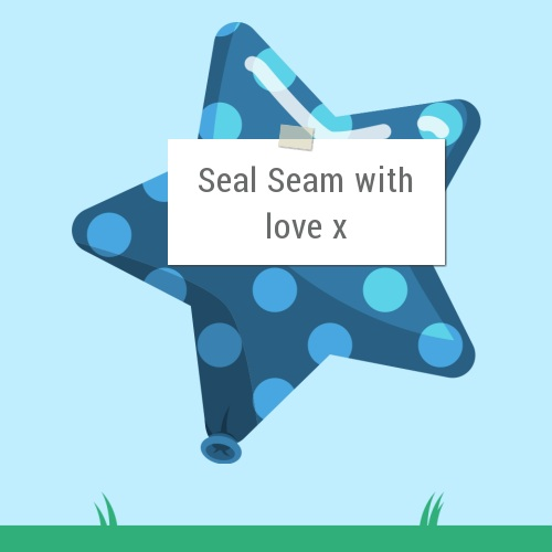 Seal Seam