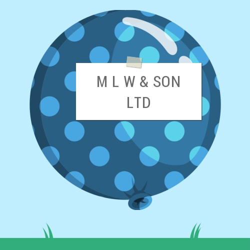 M L Worsdall & Son Ltd