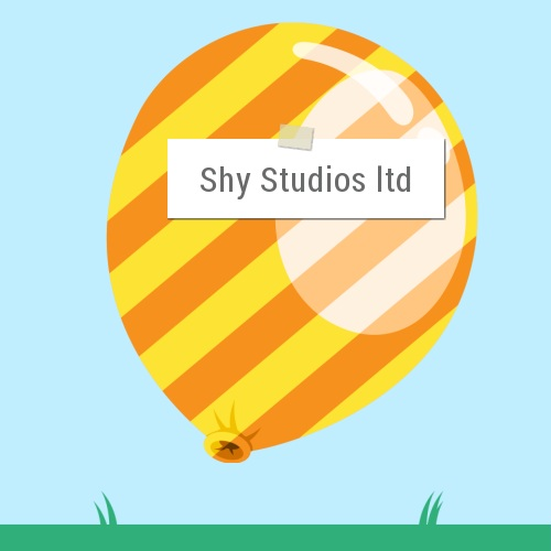 Shy Studios Ltd