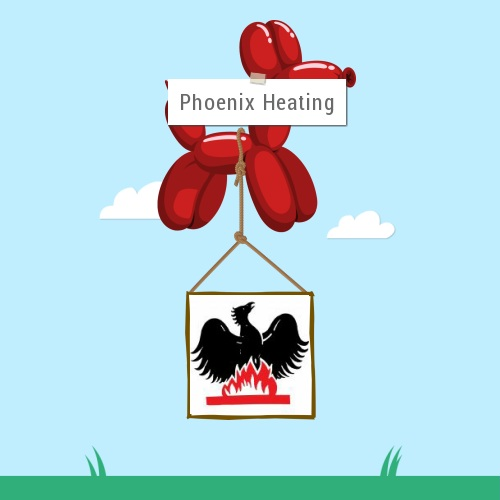 Phoenix Heating (Luton) Ltd