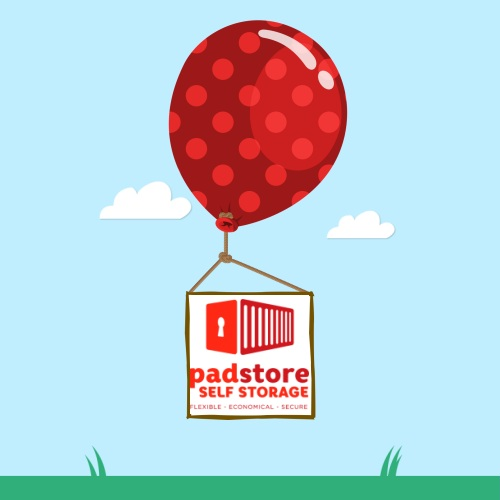 PadStore Ltd