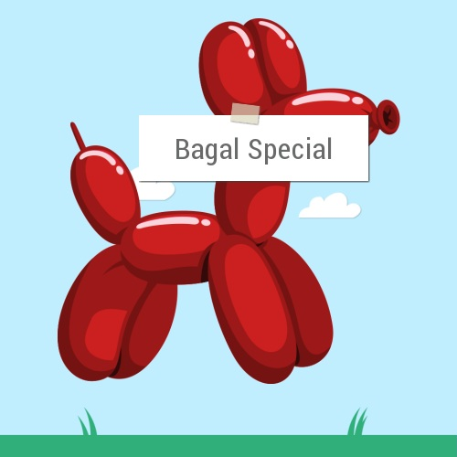 Bagal Special