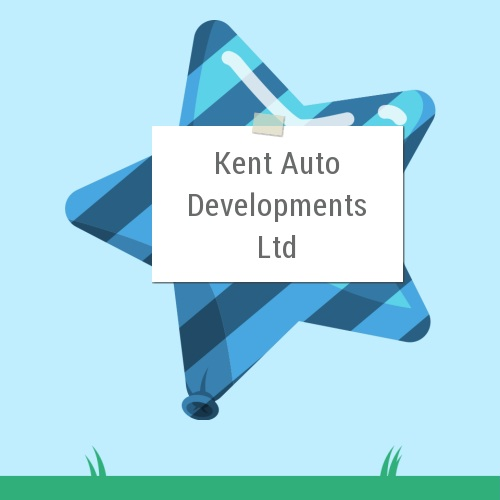 Kent Auto Developments Ltd