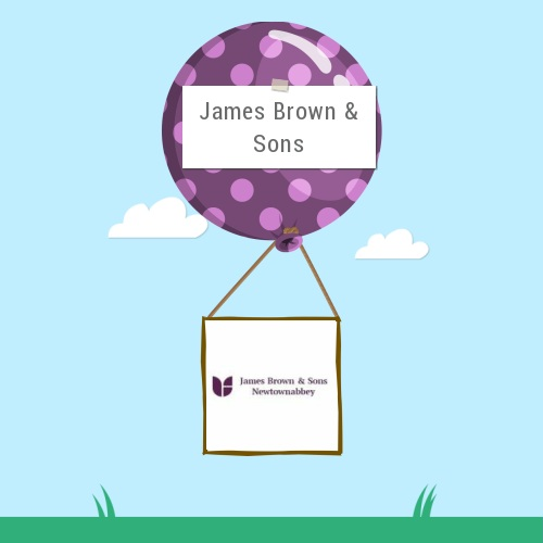 James Brown & Sons Newtownabbey