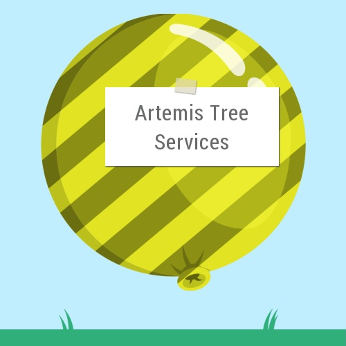 Artemis Tree Services Ltd