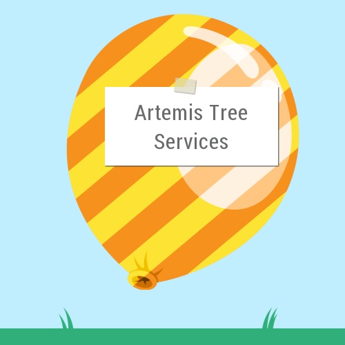 Artemis Tree Services Ltd