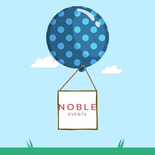 Noble Events