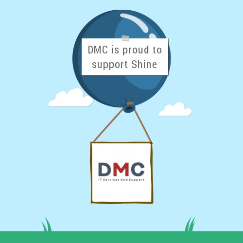 DMC Ltd