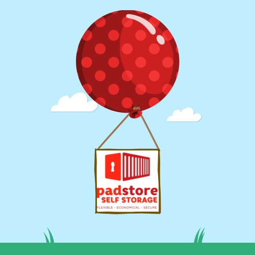 PadStore Ltd