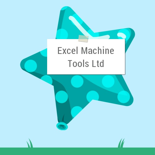 Excel Machine Tools Ltd