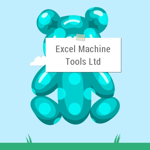 Excel Machine Tools Ltd