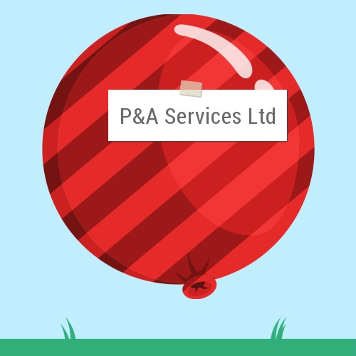 P & A Services Ltd