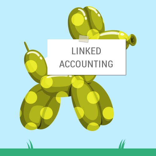 Linked Accounting