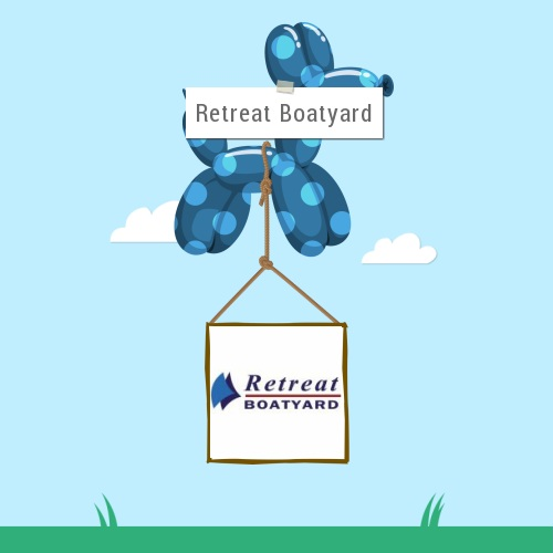 Retreat Boatyard Ltd