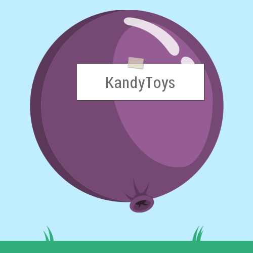 Kandytoys Ltd