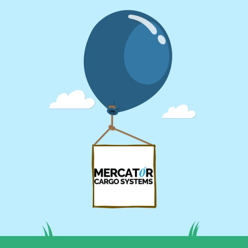 Mercator Cargo Systems Ltd