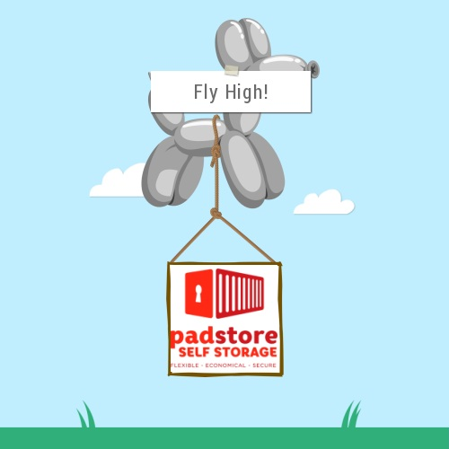 PadStore Ltd