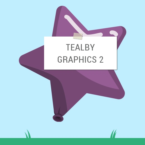 Tealby Graphics