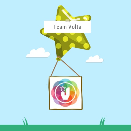 Volta Creative